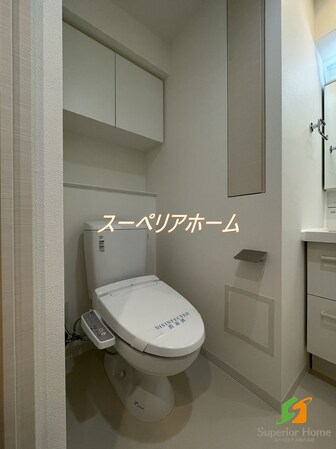 コンフォリア神楽坂DEUXの物件内観写真